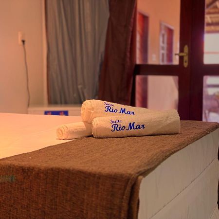 Suites Riomar มาราโกจี ภายนอก รูปภาพ