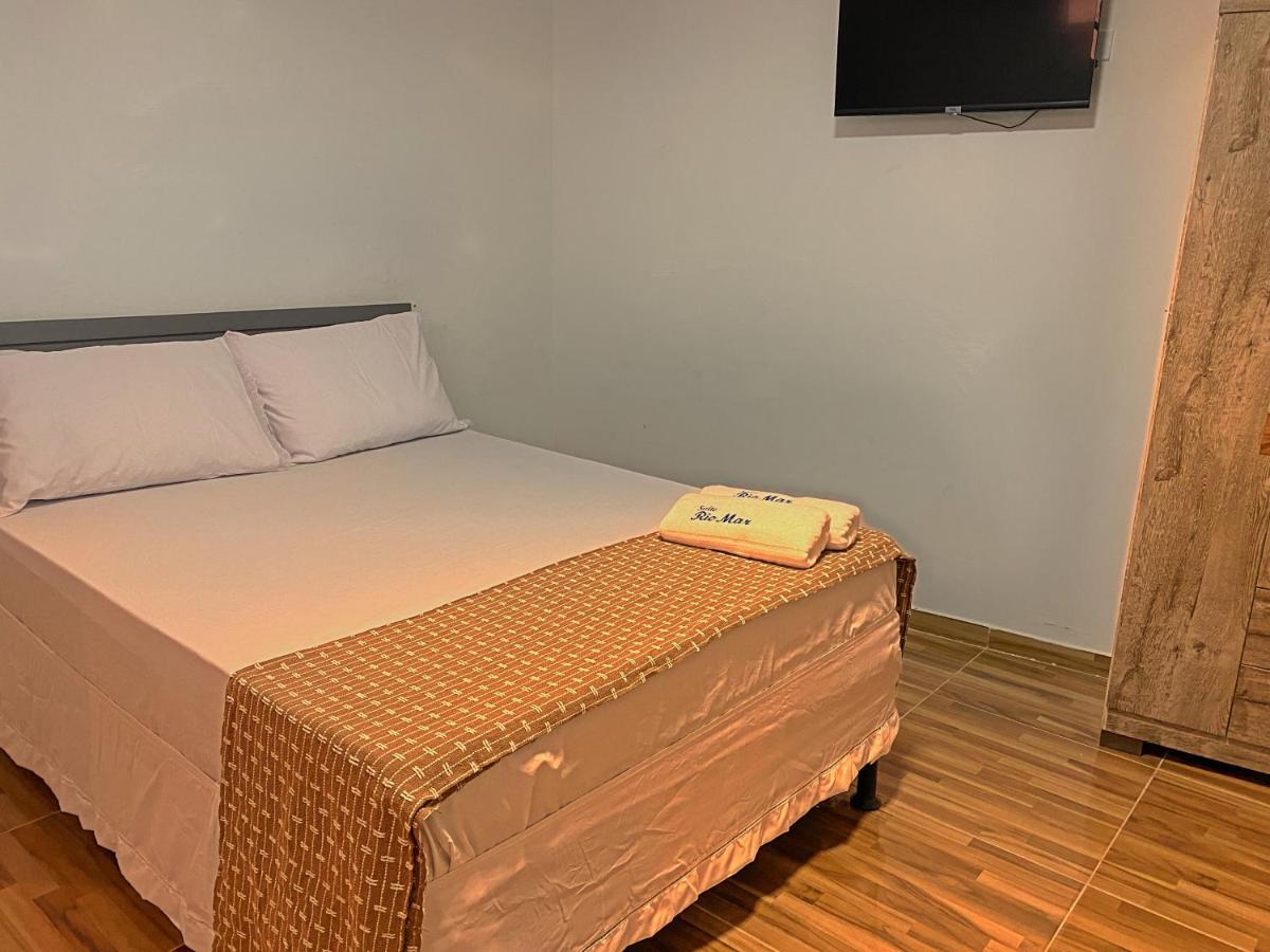 Suites Riomar มาราโกจี ภายนอก รูปภาพ