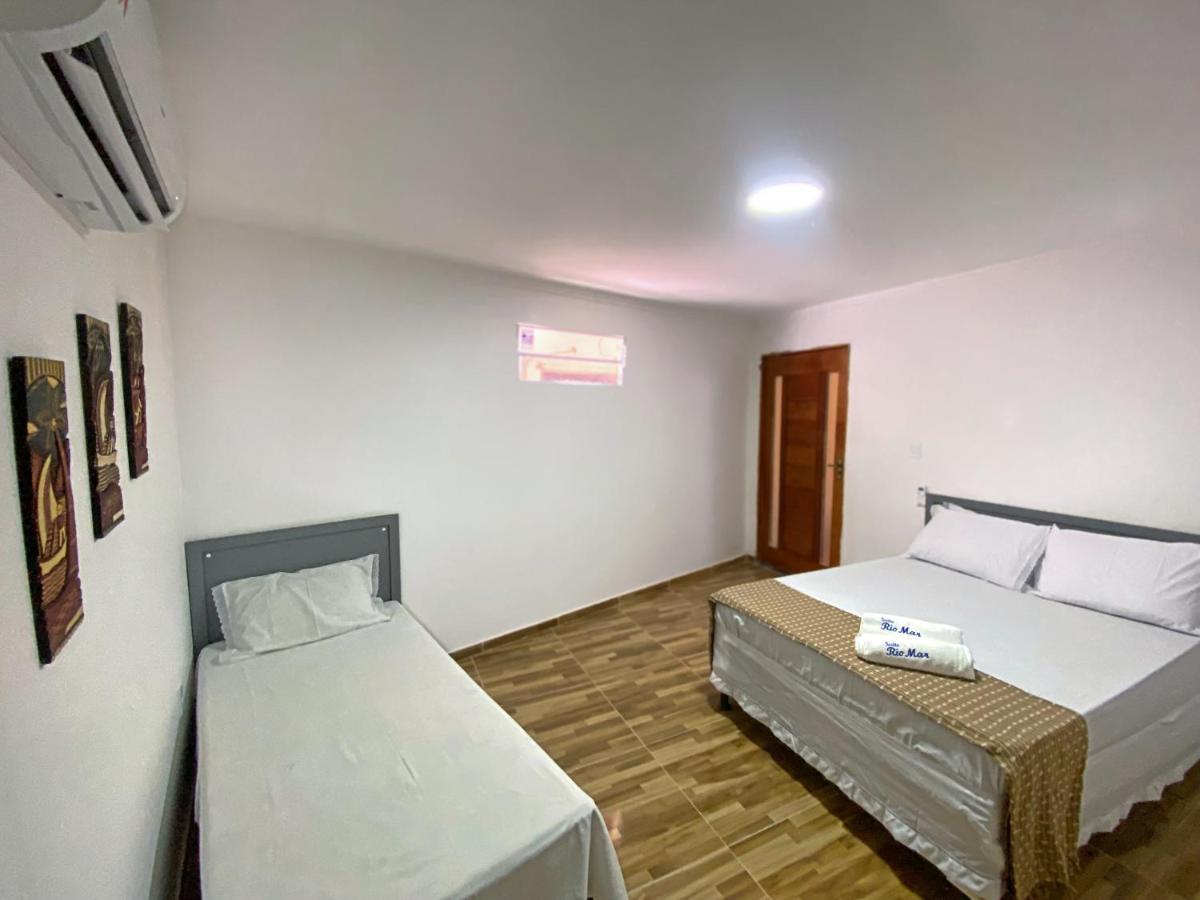 Suites Riomar มาราโกจี ภายนอก รูปภาพ