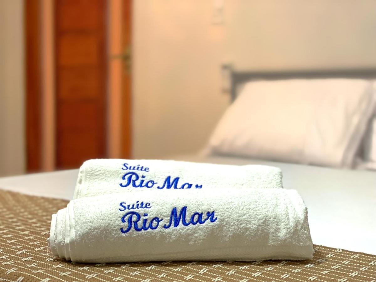 Suites Riomar มาราโกจี ภายนอก รูปภาพ