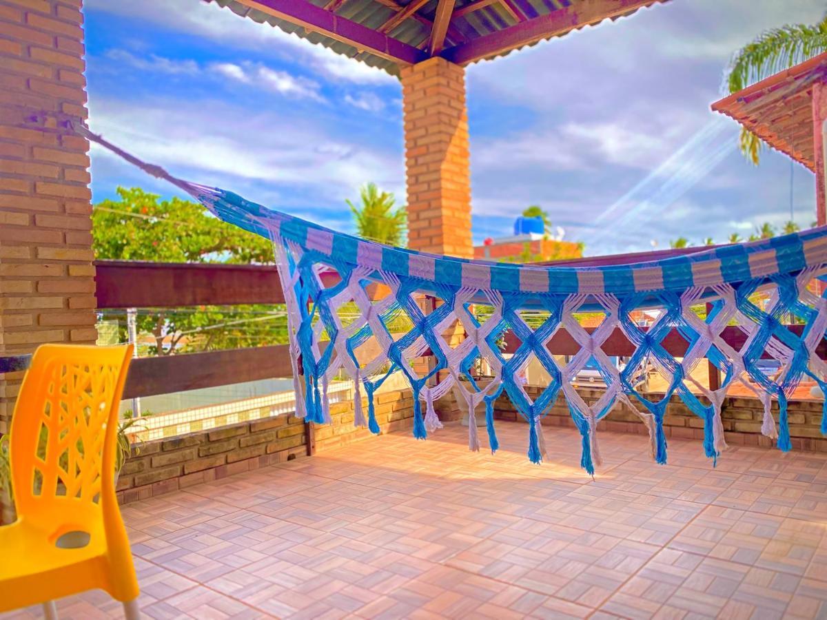 Suites Riomar มาราโกจี ภายนอก รูปภาพ